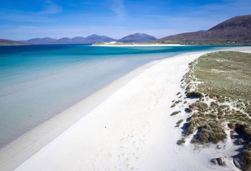 פנסיון Stornoway Bed And Breakfast