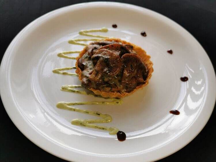 פנסיון Stornoway Bed And Breakfast