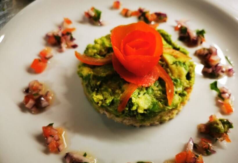 פנסיון Stornoway Bed And Breakfast