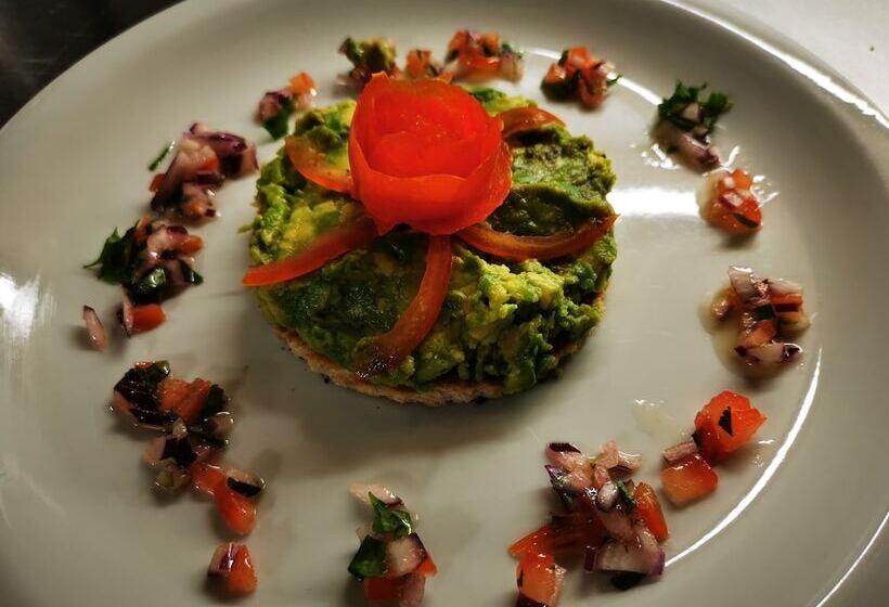 פנסיון Stornoway Bed And Breakfast