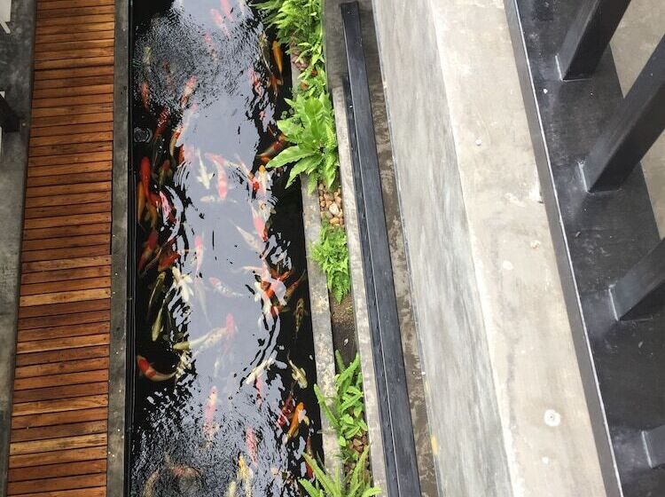 Phetcharat Grand Hotel Maesot