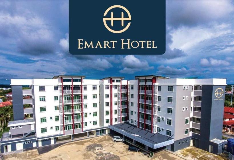 Hotel Emart