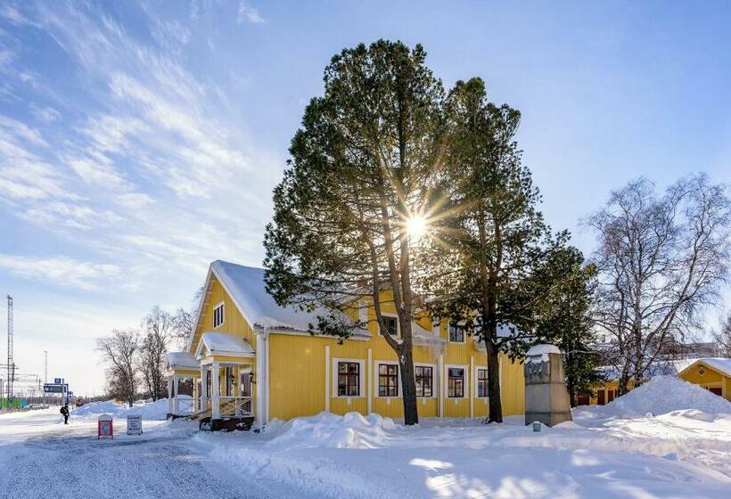 Putiikkihotelli Kemi 1932