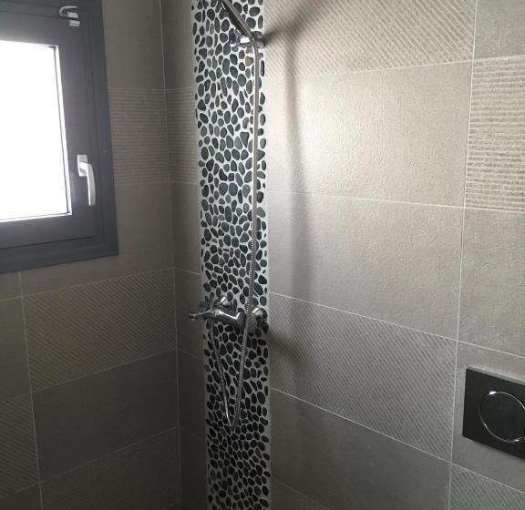 Sand Lily Villa Mykonos