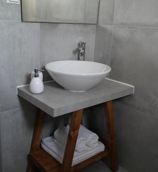 Sand Lily Villa Mykonos