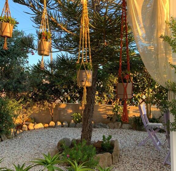 Sand Lily Villa Mykonos