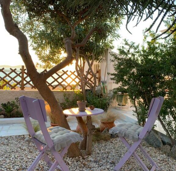 Sand Lily Villa Mykonos