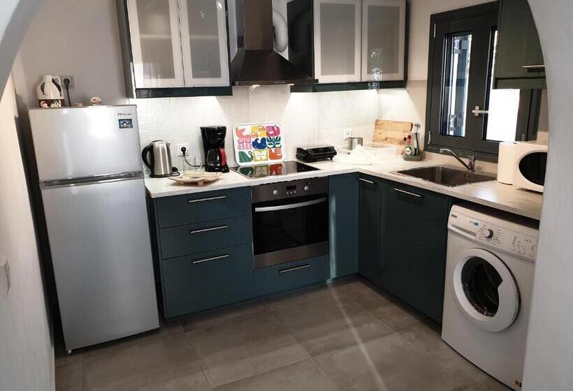 Sand Lily Villa Mykonos