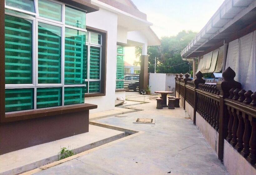 Seri Rendang Homestay Pekan Pahang