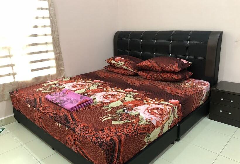 Seri Rendang Homestay Pekan Pahang