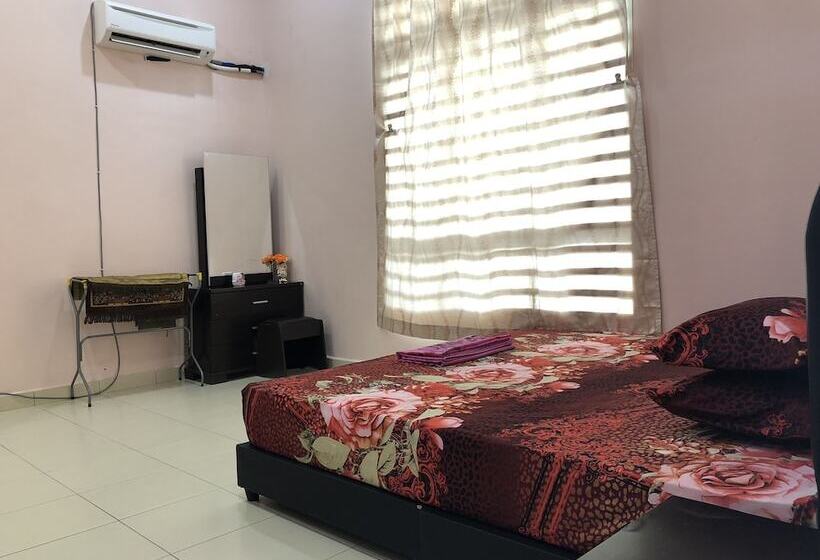 Seri Rendang Homestay Pekan Pahang