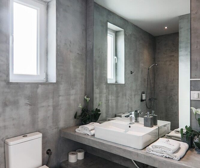 Superior One Luxury Apartments