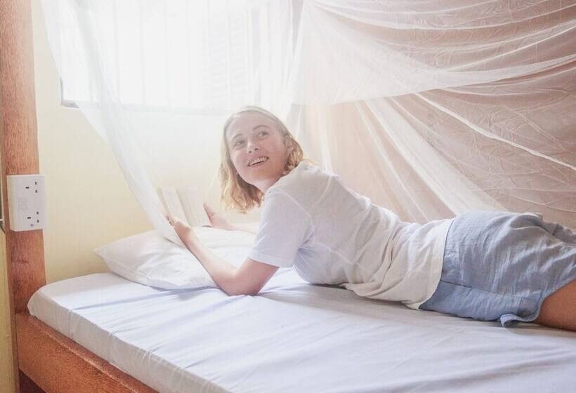 Ten To Ten Stone Town   Hostel