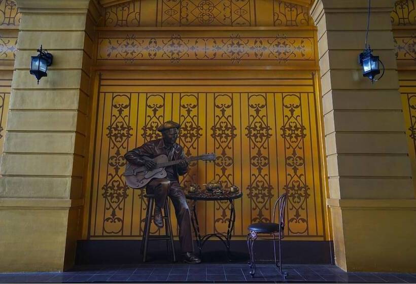 The Lively Hotel Kualanamu Airport Medan