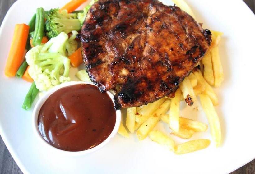 The Lively Hotel Kualanamu Airport Medan