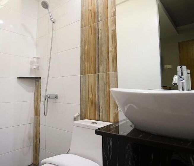 The Lively Hotel Kualanamu Airport Medan