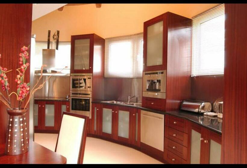 Villa Privilege Classic & Exclusive