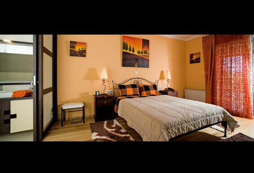 Villa Privilege Classic & Exclusive