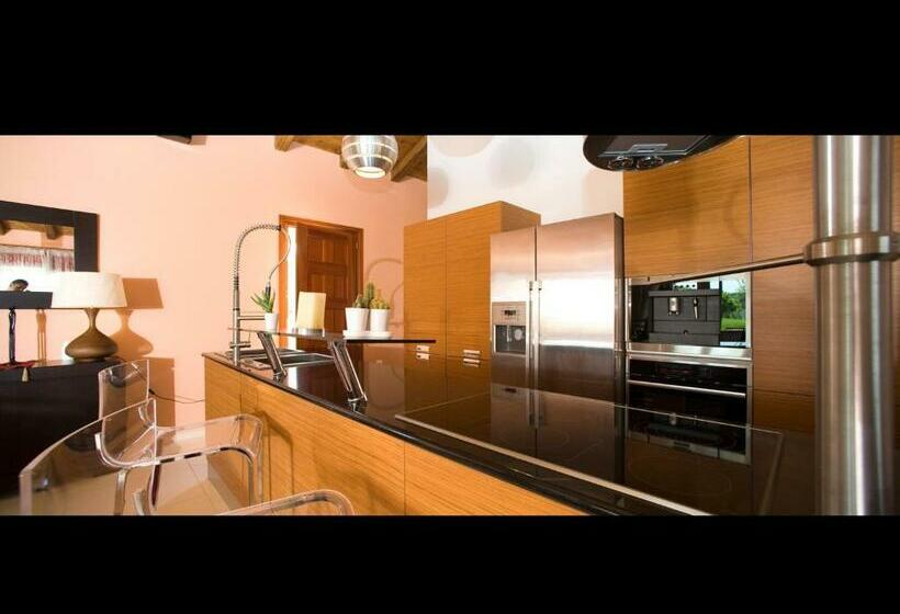 Villa Privilege Classic & Exclusive