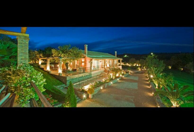 Villa Privilege Classic & Exclusive