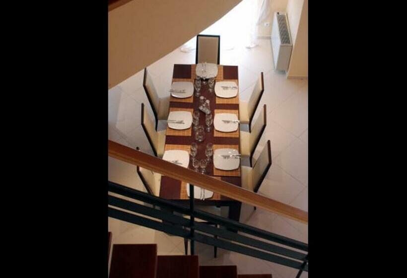 Villa Privilege Classic & Exclusive