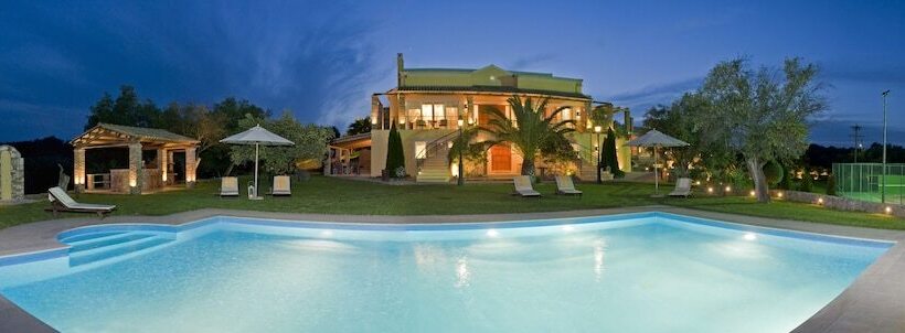 Villa Privilege Classic & Exclusive