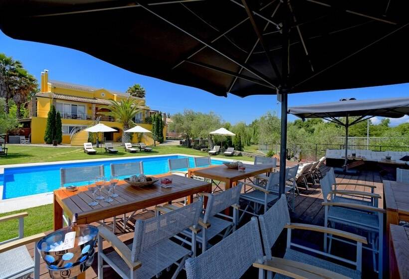 Villa Privilege Classic & Exclusive