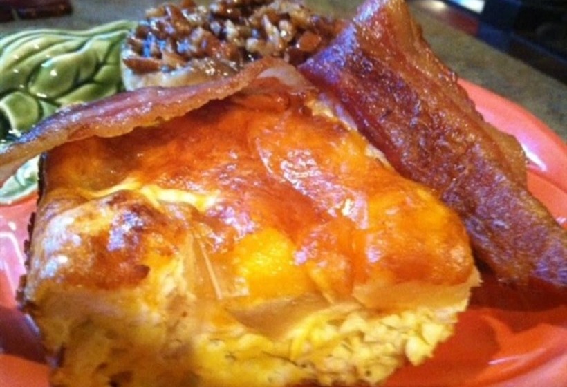 Vintage Gardens Bed & Breakfast