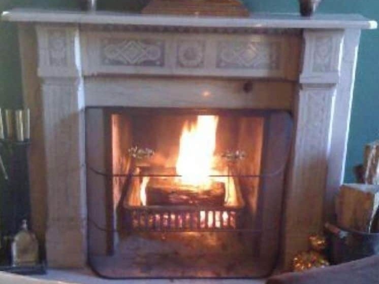 Vintage Gardens Bed & Breakfast