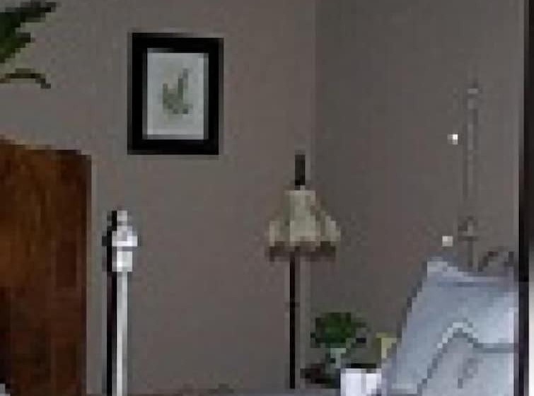 Vintage Gardens Bed & Breakfast