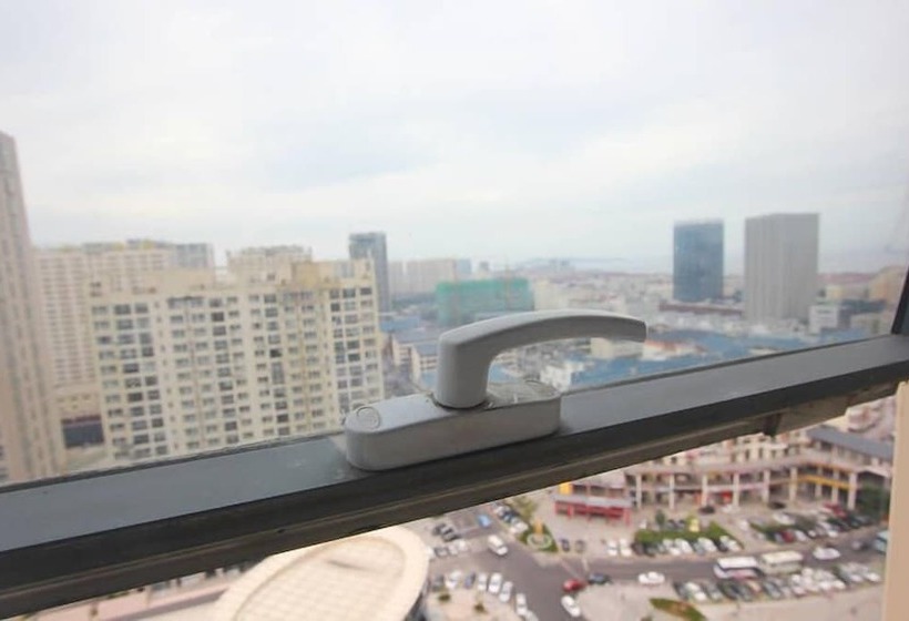 Weihai Yinxiang Holiday Apartment