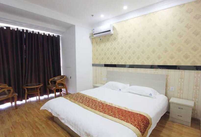 Weihai Yinxiang Holiday Apartment