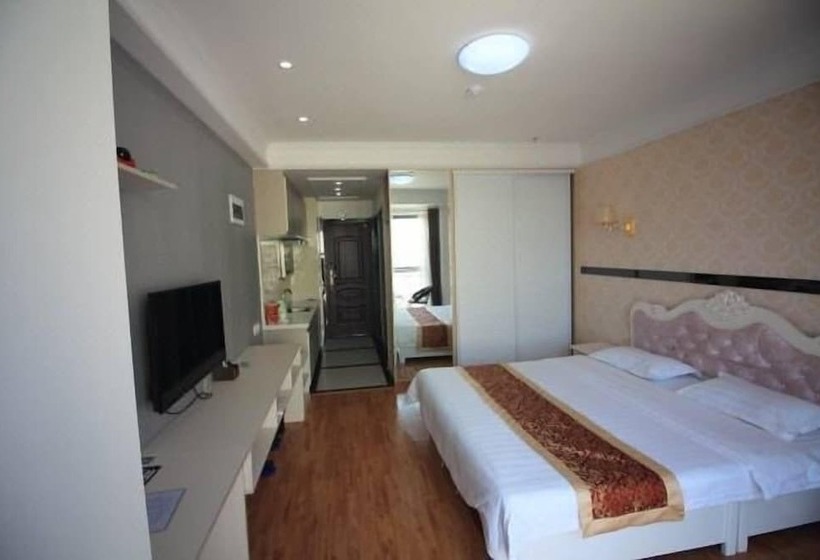 Weihai Yinxiang Holiday Apartment