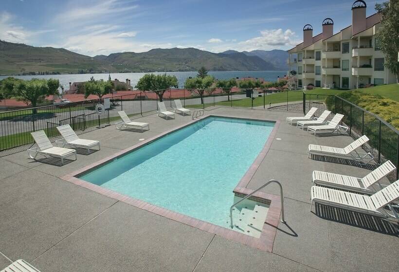 Worldmark Lake Chelan Shores