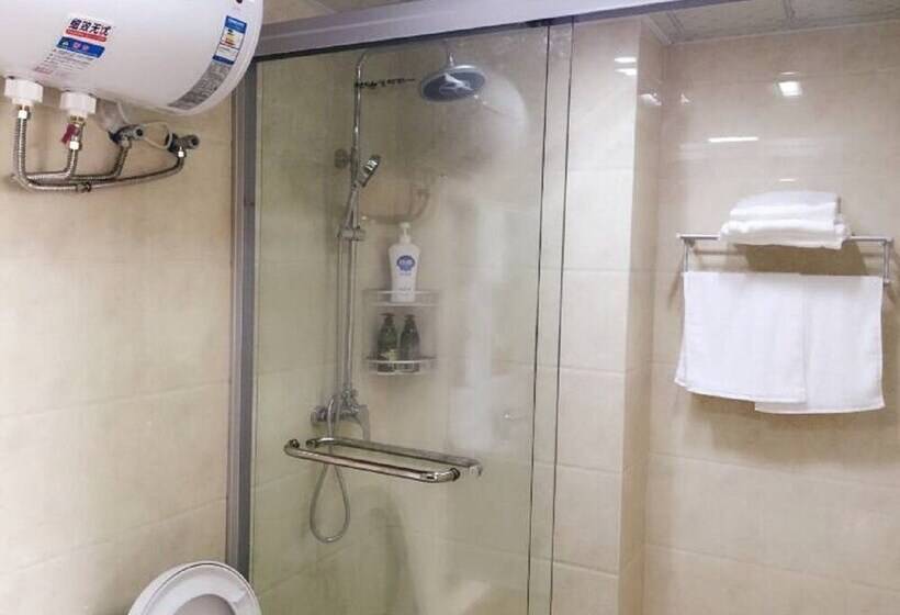 Yinjiangnan Xishui Zhijian Themed Inn