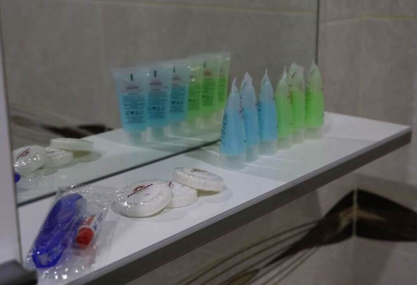 Al Khaleej City Center Apr