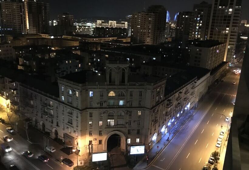 Al Khaleej City Center Apr