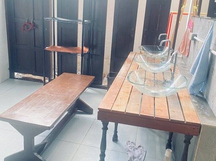 Hospedaria Aforetime House @ Samui