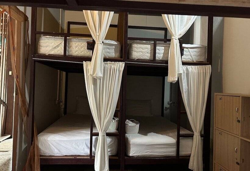 Hospedaria Aforetime House @ Samui