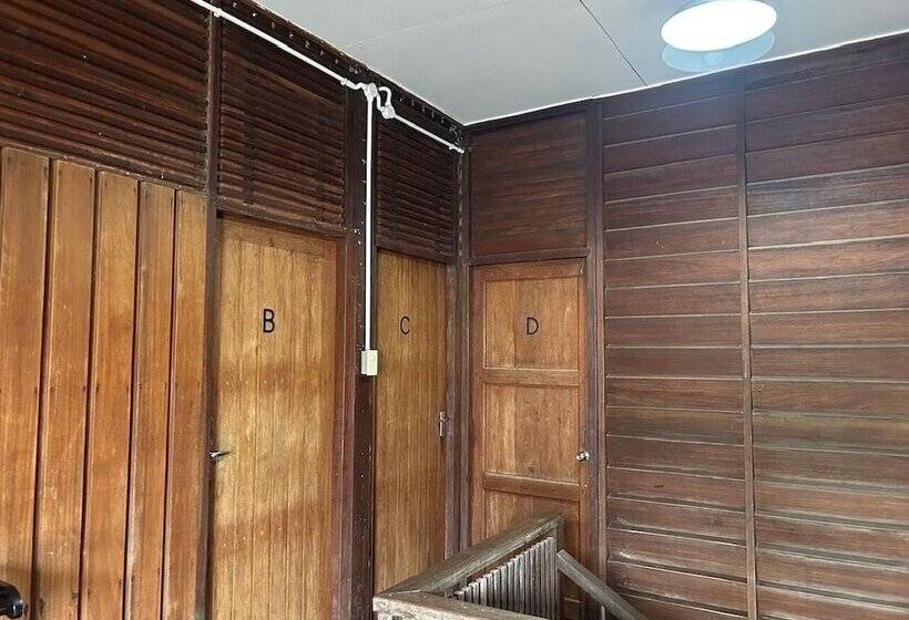 Hospedaria Aforetime House @ Samui