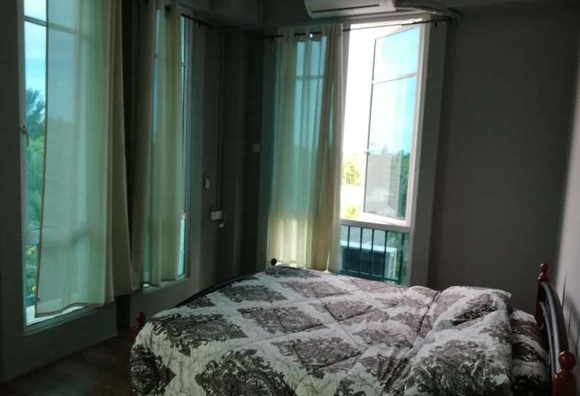 Общежитие Villa Dadap Miri