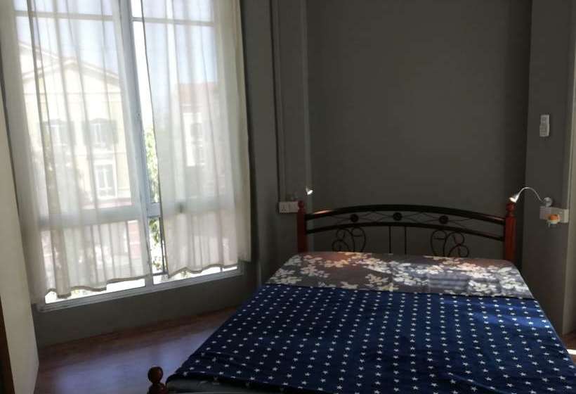 Общежитие Villa Dadap Miri