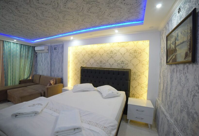 Ali Baba Apart Otel