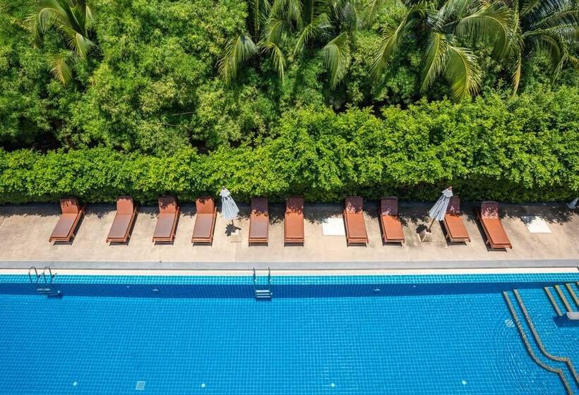 Almali Rawai Beach Residence