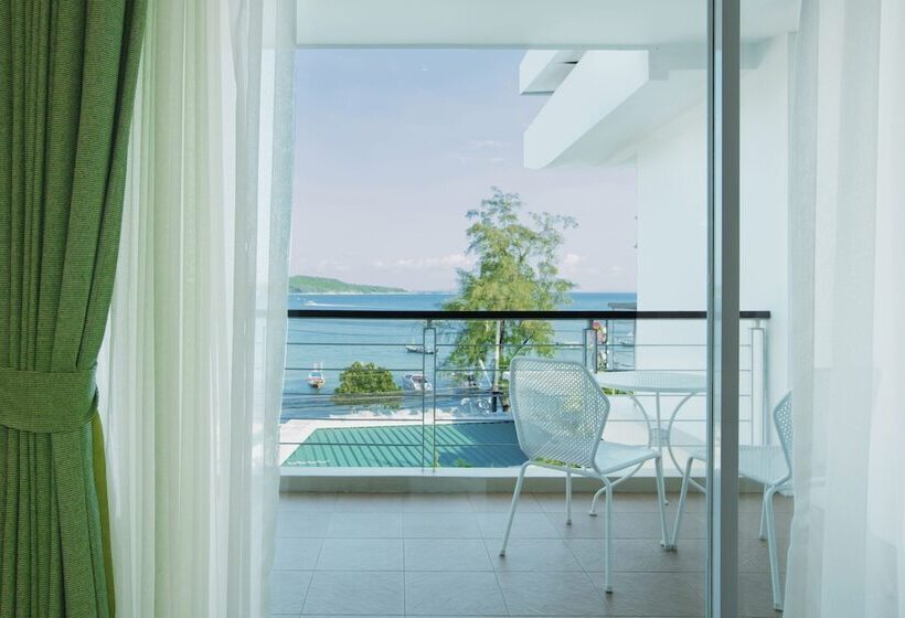 Almali Rawai Beach Residence