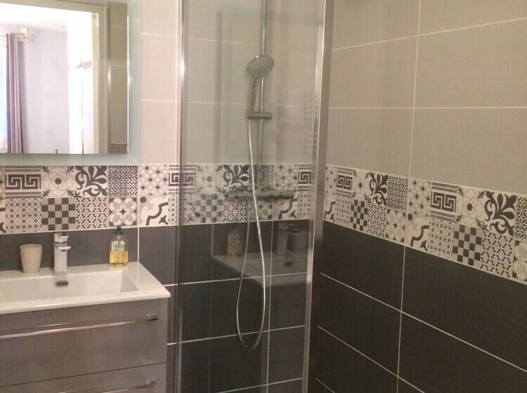 مبيت وإفطار Le Clos Elisa