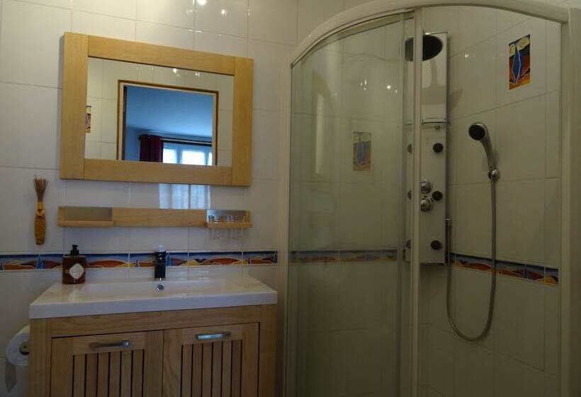 مبيت وإفطار Le Clos Elisa