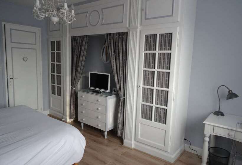 مبيت وإفطار Le Clos Elisa