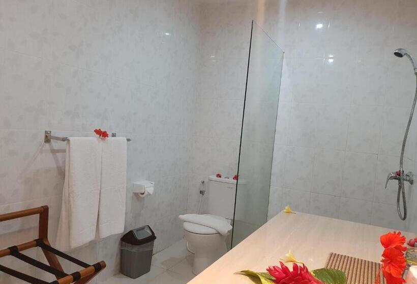 Bed and Breakfast Palm Bamboo