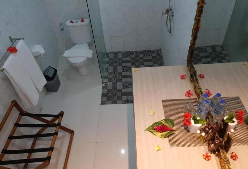 Bed and Breakfast Palm Bamboo